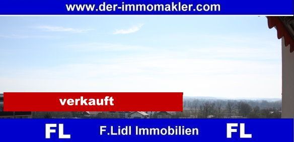 Bad Füssing: F.Lidl Immo - Appartement  direkt bei Johannesbad  -Traumsicht (Verkauft) 