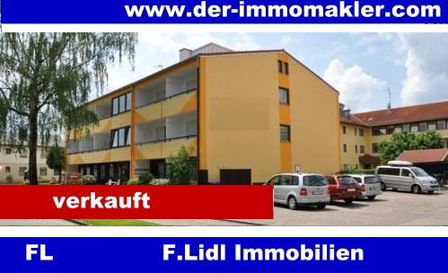 Bad Füssing: *F.Lidl Immobilien* gepflegtes Kurhotel garni zu verkaufen -  