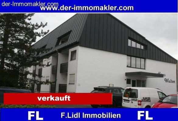Bad Füssing: *F. Lidl Immo*  1 Zimmer Appartement  in Würding  (Bad Füssing) 