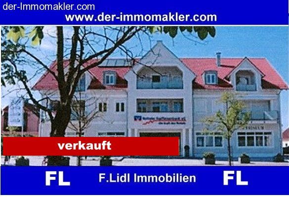 Bad Füssing: *F. Lidl Immo* Exklusive 2 Zimmer Eigentumswohnung in Egglfing (Bad Füssing) 