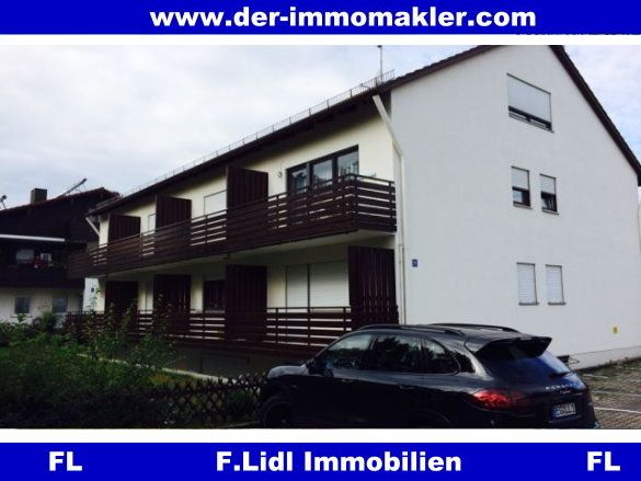 Bad Füssing: F.Lidl Immo -1-Zimmerwohnung / Ferienapartment  in Bad Füssing 