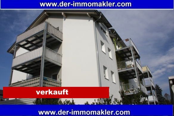 Triftern: *F. Lidl Immo* Exklusive 3 Zimmer Eigentumswohnung in Triftern  