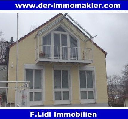 Mamming: 3-Zimmer-Wohnung in Bubach zu vermieten 