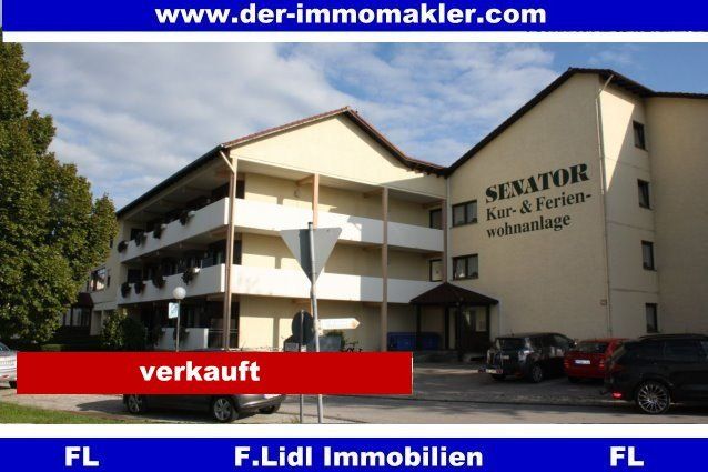 Kirchham: F.Lidl Immo - gepflegtes  Appartement in Kirchham  