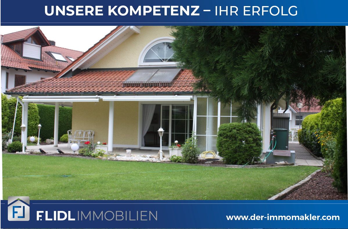 Bad Füssing: Bad Füssing hochwertiges EFH in Bestlage in Bad Füssing 