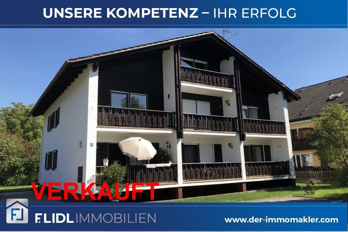 Bad Füssing / Würding: neu renovierte 2-Zimmerwohnung  Bad Füssing  