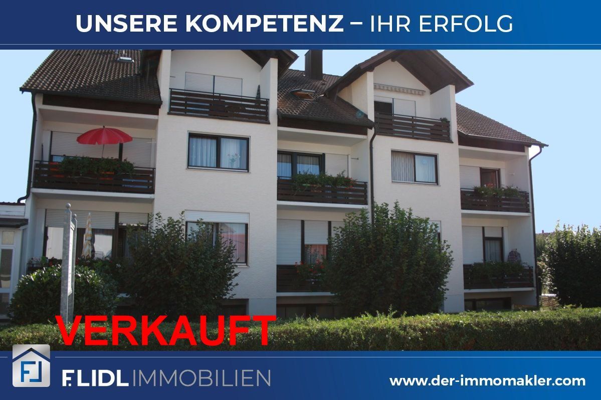 Bad Füssing / Würding: neu renoviertes 1-Zimmerappartement Bad Füssing - Ortsteil 