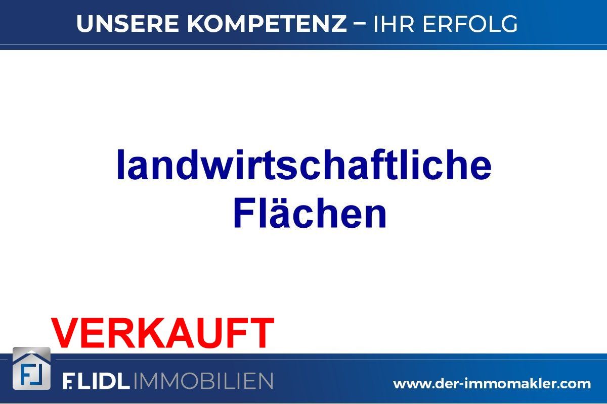 Bad Füssing: landwirtschaftliche Grundstücke bei Egglfing / Bad Füssing zu verkaufen 
