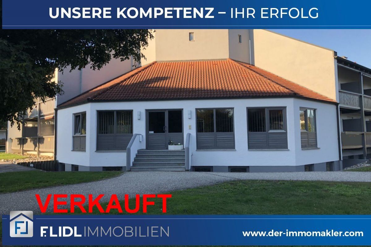 Bad Füssing: neu renovierte 3 Zimmer Designer Eigentumswohnung EG 