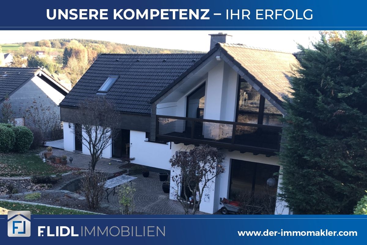 Immobilien Hauser