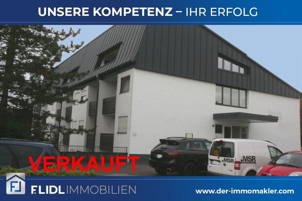 Bad Füssing: wundersch. 1,5 Zimmer Appartement  in Bad Füssing 