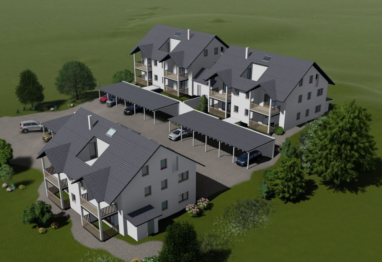 Immobilien - Neuhaus am Inn - 3 Zimmerwohnung ...