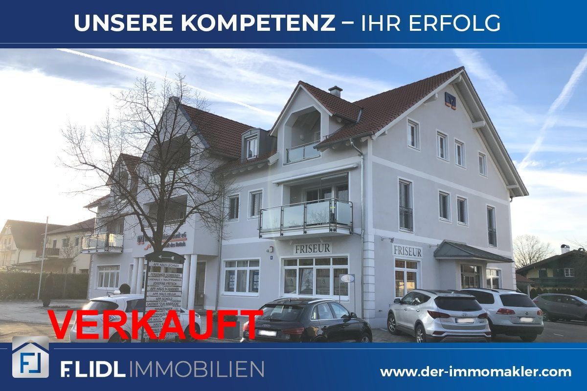 Bad Füssing: Exklusive 4 - Zi - Eigentumswohnung Egglfing (Bad Füssing) 