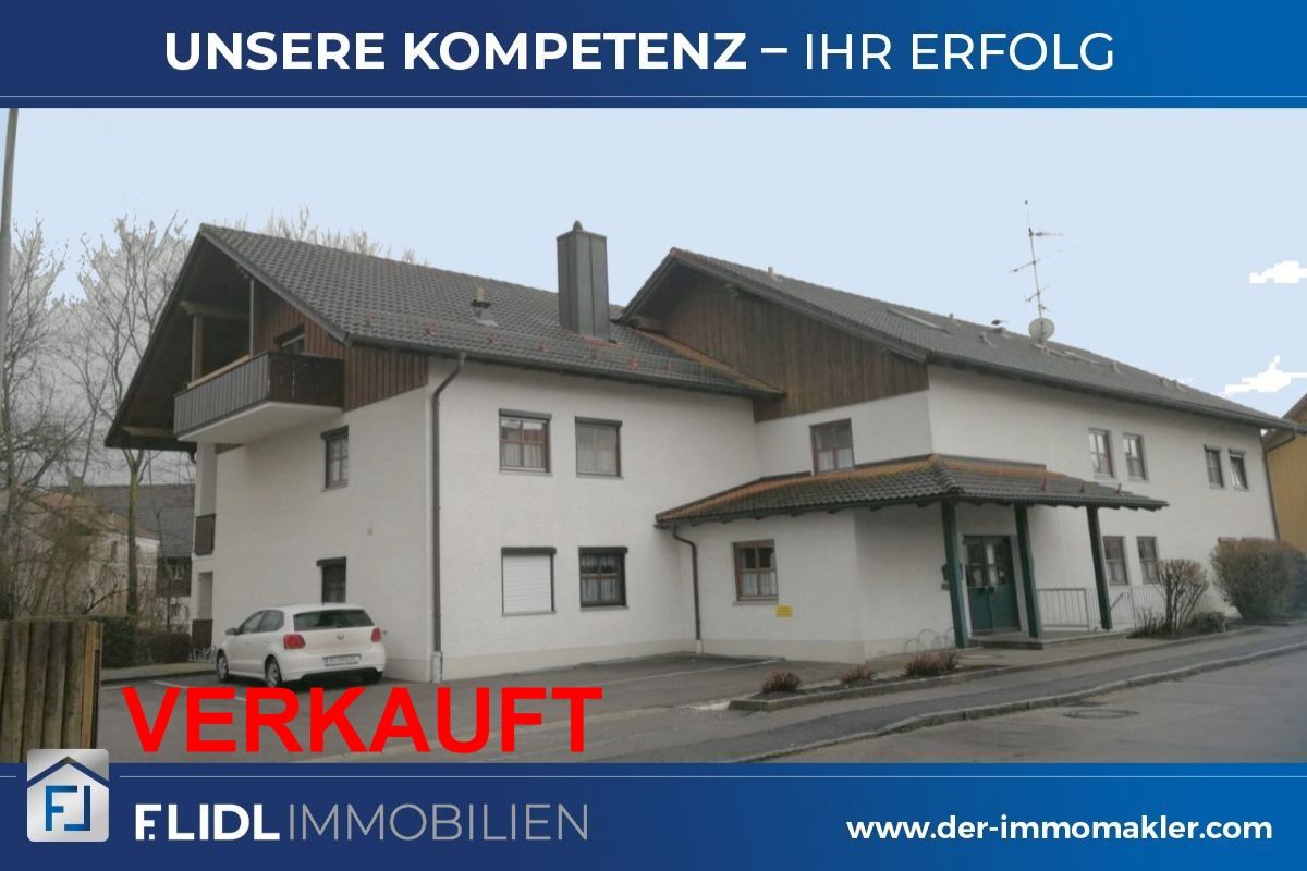 Bad Füssing: Appartment in Bad Füssing  Kurzone 1  