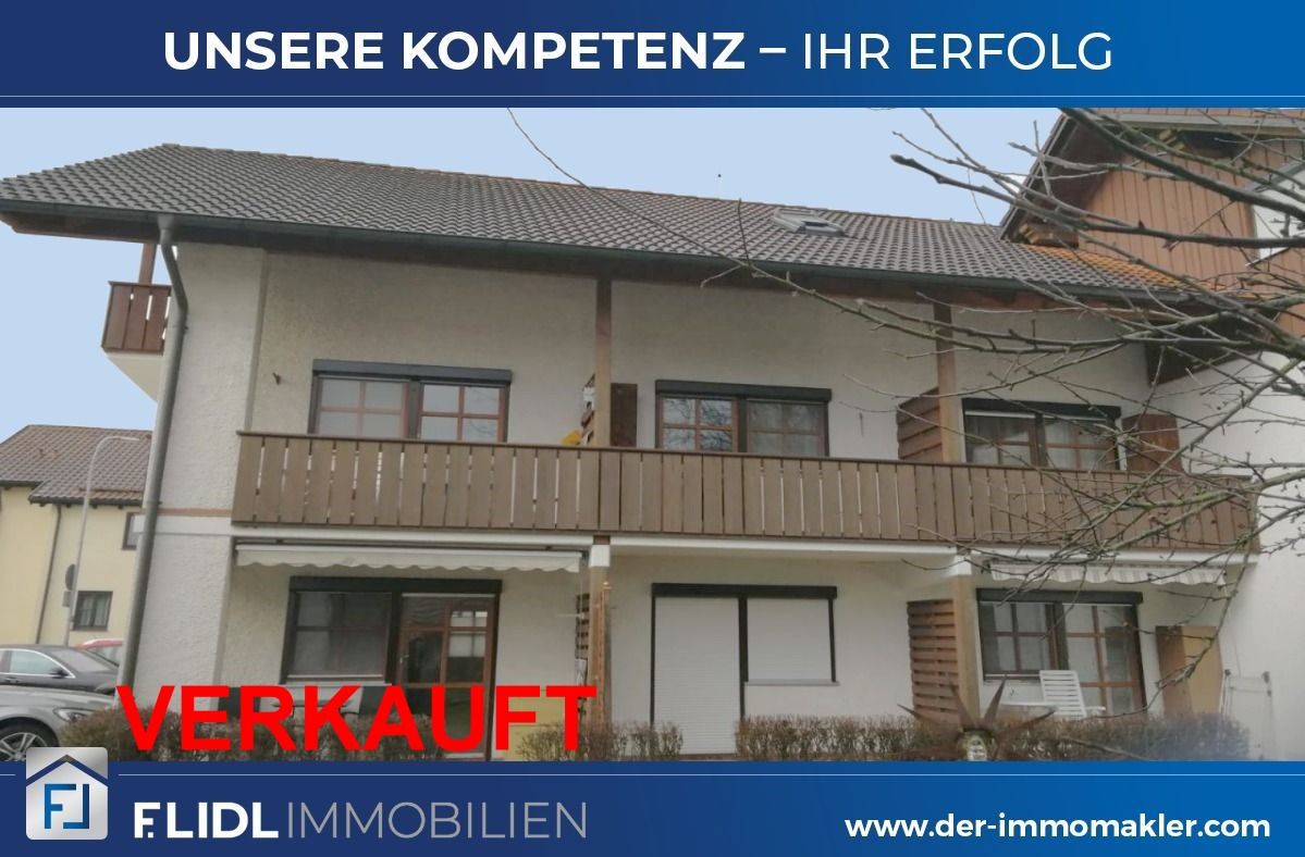 Bad Füssing: Appartment in Bad Füssing  Kurzone 1  