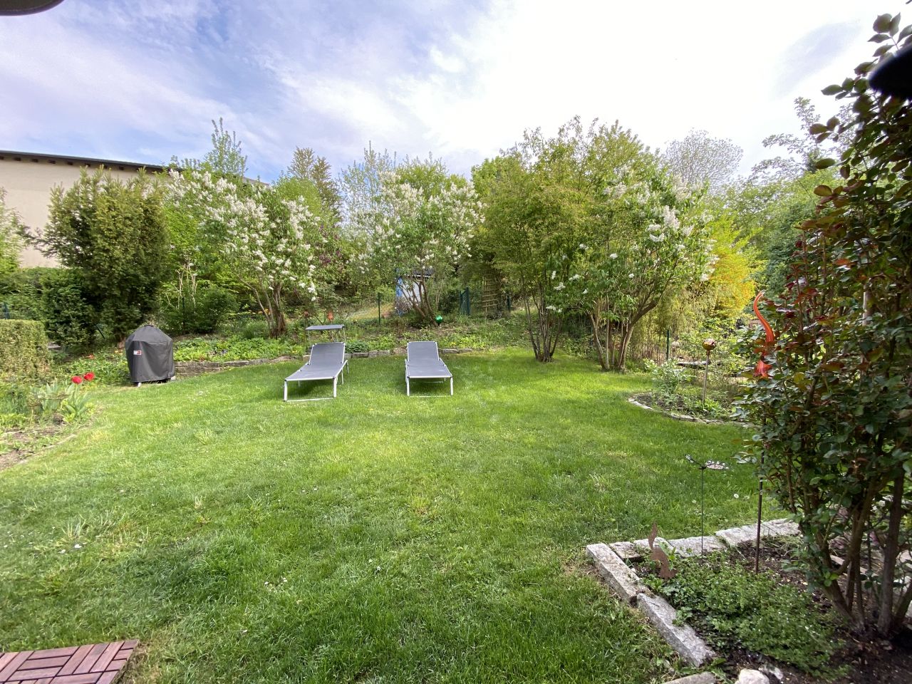 Immobilien Landshut Landshut Moniberg großzügige 3 ZimmerETW in