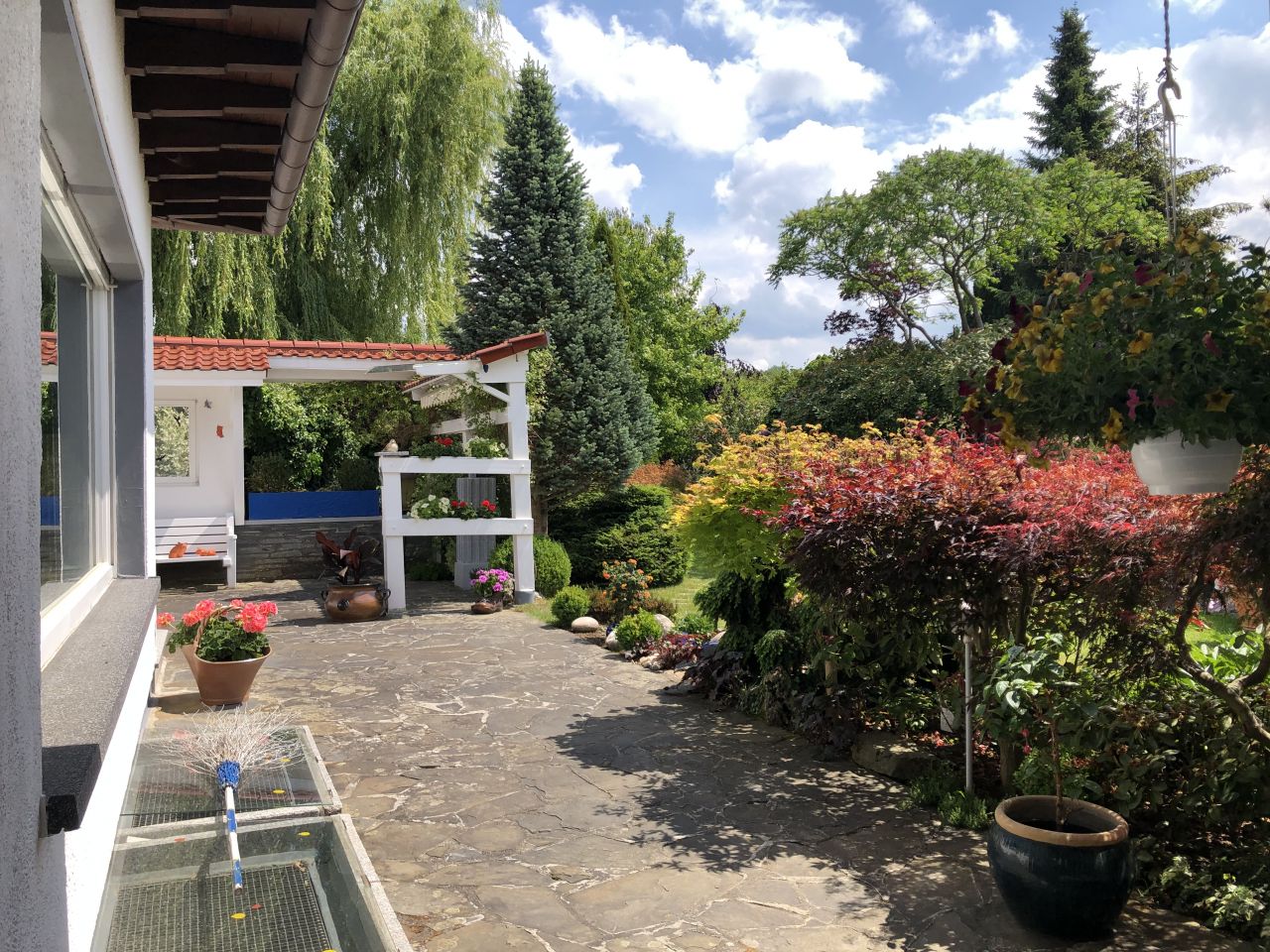 Immobilienperle Immobilienperle
