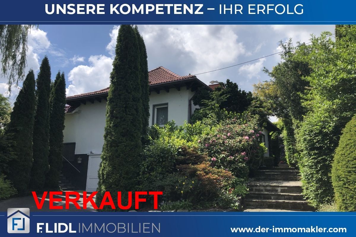 Hanroth: Echte Immobilienperle - gepflegtes freist. Einfamilienhaus in Hanroth 