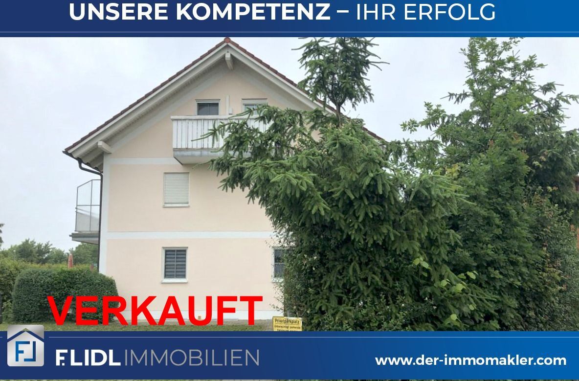 Bad Füssing : 1 Zimmerwohnung Bad Füssing/ Egglfing 