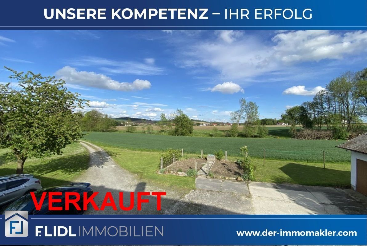 Bad Griesbach im Rottal: Traum-Baugrundstück im Bäderdreieck 