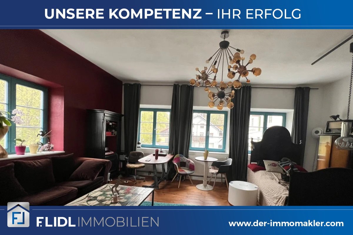 Kraiburg am Inn: Mehrgenerationenhaus für Individualisten 