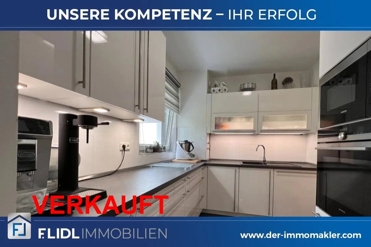 Ottobrunn: München: Exklusive 2,5 Zimmer Eigentumswohnung in Mehrfamilienhaus  