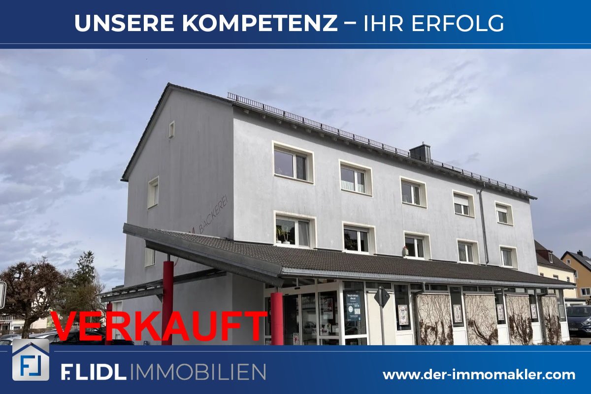 Burghausen: Ladeneinheit in Burghausen zu verkaufen 