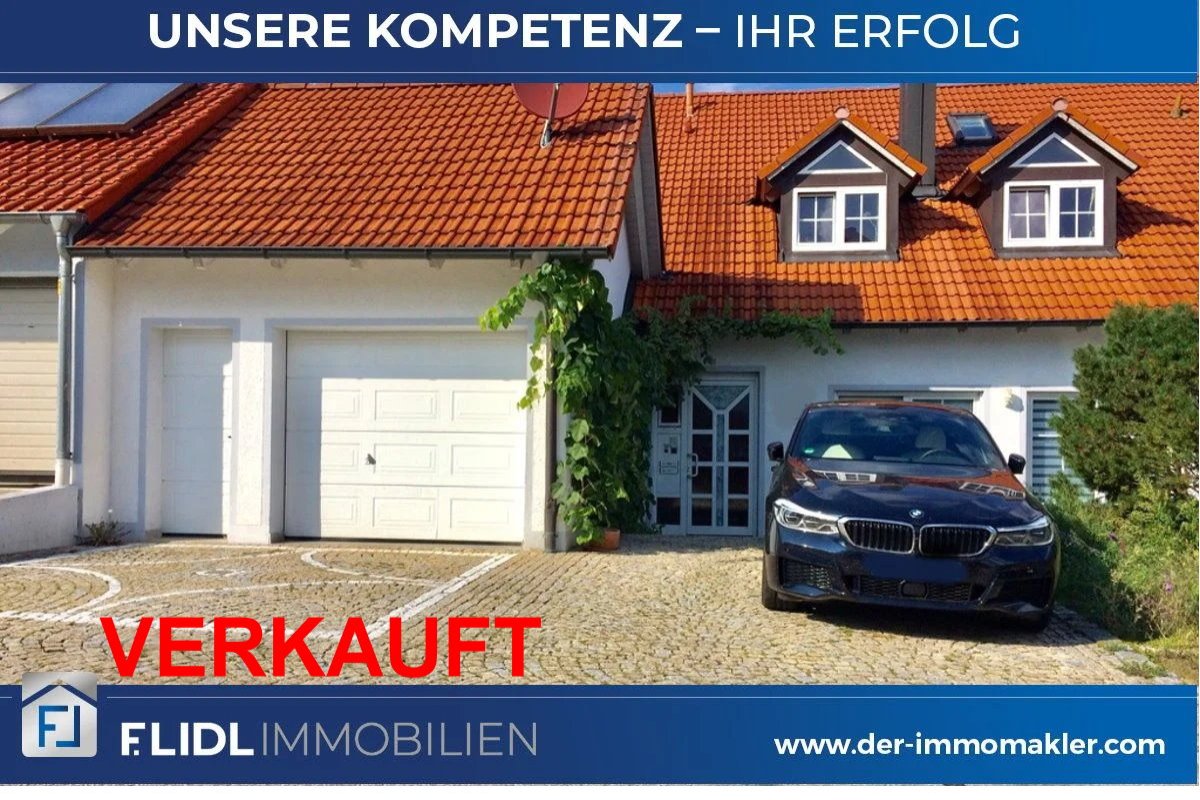 Dingolfing: 3,5-Zimmer Eigentumswohnung in Dingolfing/Brunnerfeld  