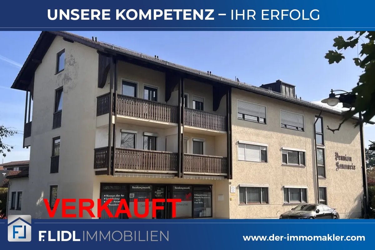 Bad Füssing: Abbruchhaus in Safferstetten/Bad Füssing zu verkaufen 