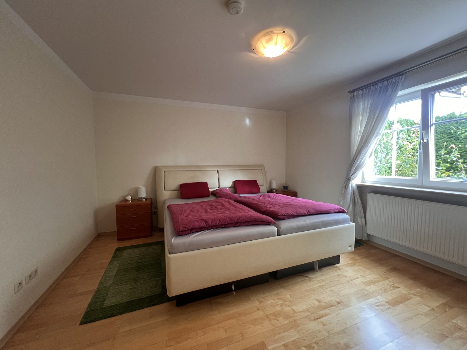Ruhstorf an der Rott: In Bearbeitung 4 Zimmer im EG mit Balkon in Ruhstorf an der Rott  Ruhstorf an der Rott: In Bearbeitung 4 Zimmer im EG mit Balkon in Ruhstorf an der Rott