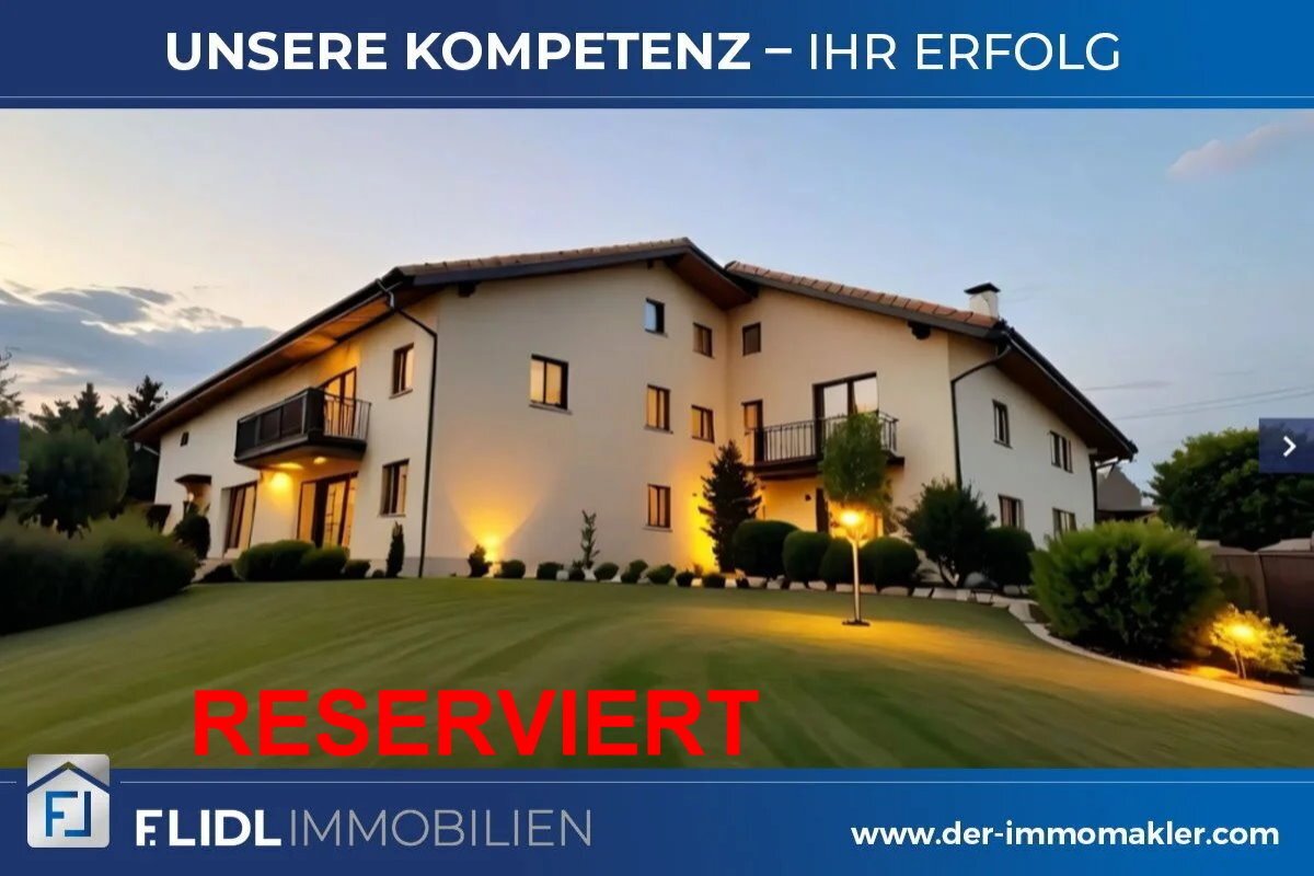 Bad Füssing: 2 Zimmer Eigentumswohnung / EG mit Terrasse Bad Füssing: 2 Zimmer Eigentumswohnung / EG mit Terrasse