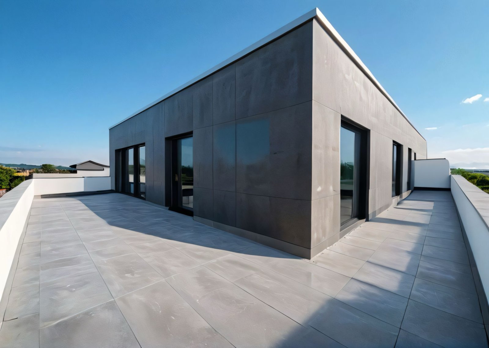 Vilshofen an der Donau: 3 Zimmer Penthouse-Wohnung in Vilshofen an der Donau Wnr. 2.12 