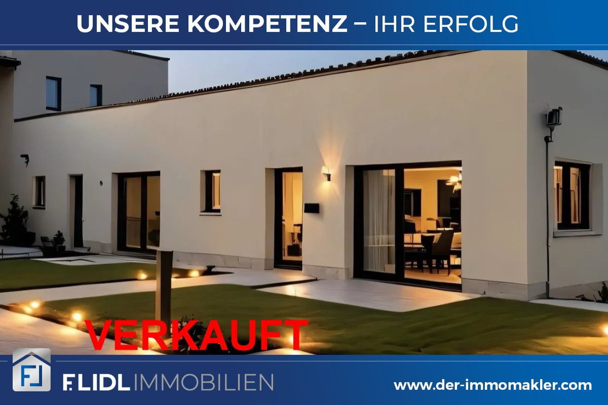 Vilshofen an der Donau: 3 Zimmerwohnung wie eine Doppelhaushälfte in Vilshofen an der Donau 2.2 