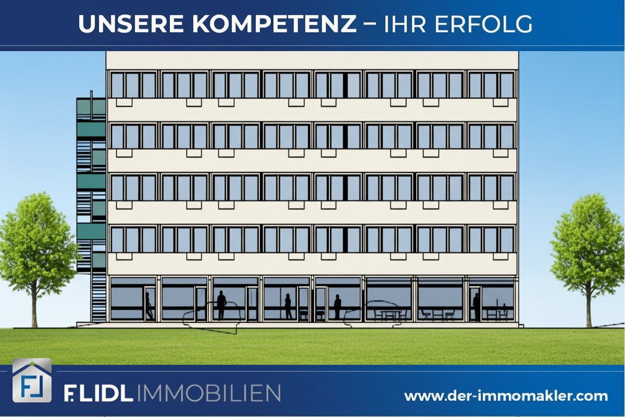 Bad Füssing: Attraktives Hotel im Herzen von Bad Füssing – Ihre Chance auf eine erfolgreiche Gastronomie! 