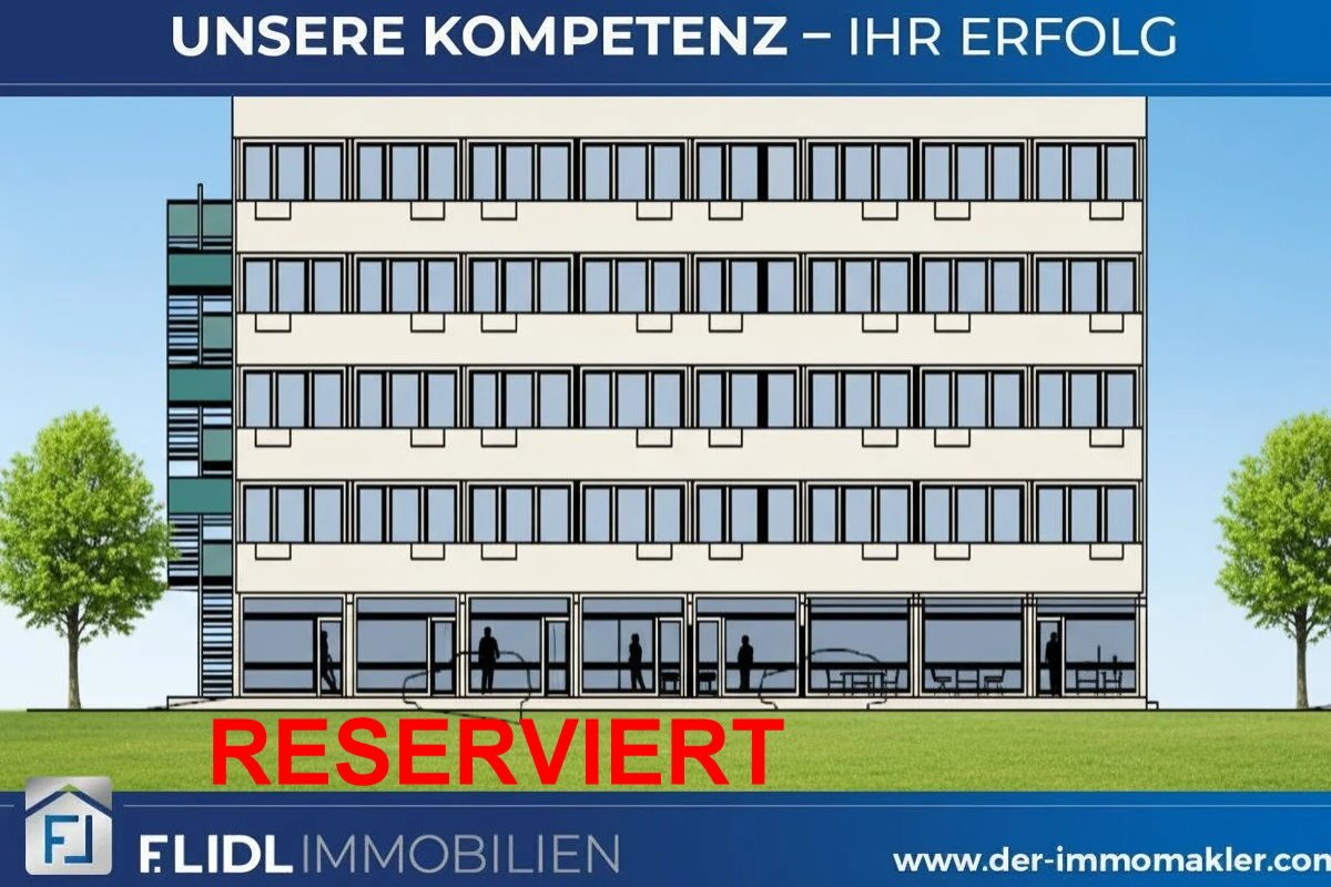 Bad Füssing: Attraktives Hotel im Herzen von Bad Füssing – Ihre Chance auf eine erfolgreiche Gastronomie! 