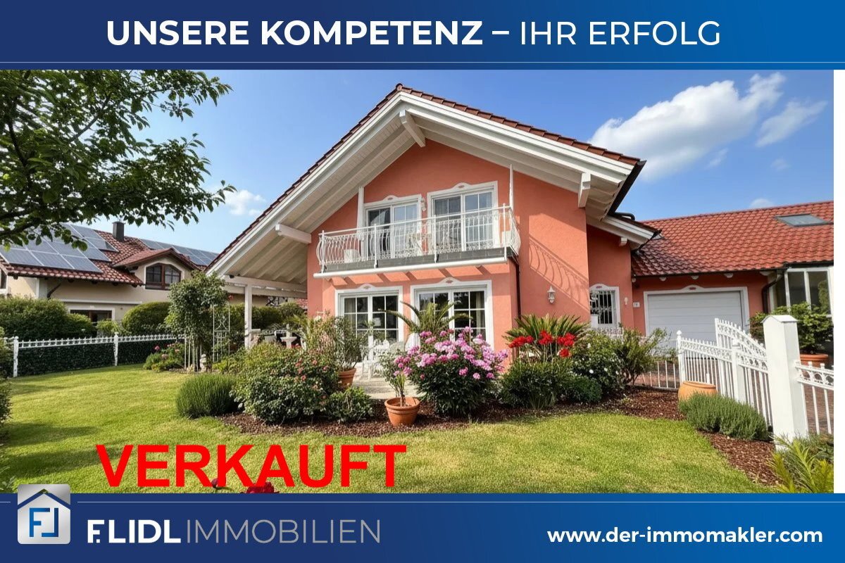Kirchham: gepflegtes Einfamilienhaus in Kirchham vor den Toren Bad Füssings Kirchham: gepflegtes Einfamilienhaus in Kirchham vor den Toren Bad Füssings