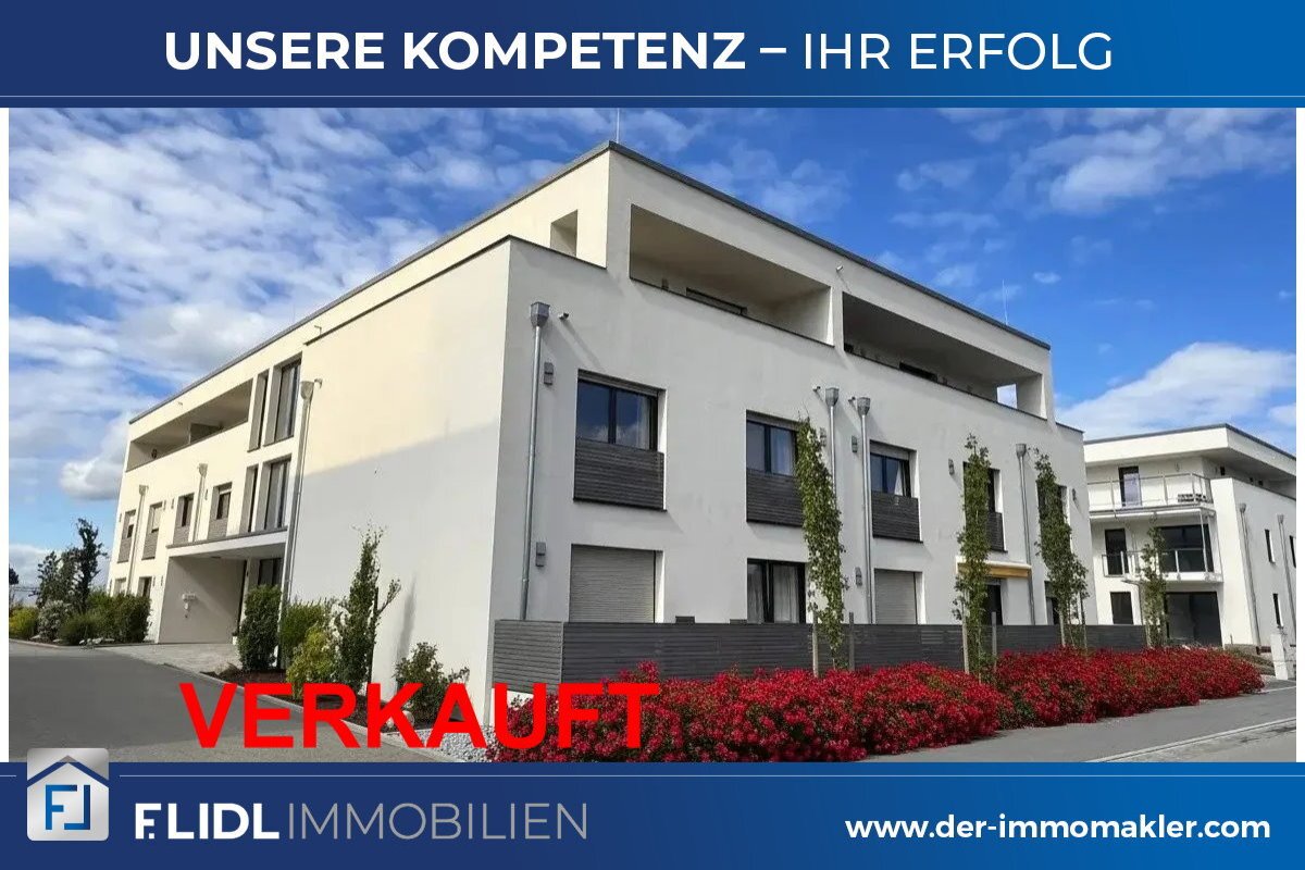 Pocking: Seniorengerechtes Wohnen - 3 Zimmerwohnung im 1.OG - Nähe Bad Füssing Pocking: Seniorengerechtes Wohnen - 3 Zimmerwohnung im 1.OG - Nähe Bad Füssing