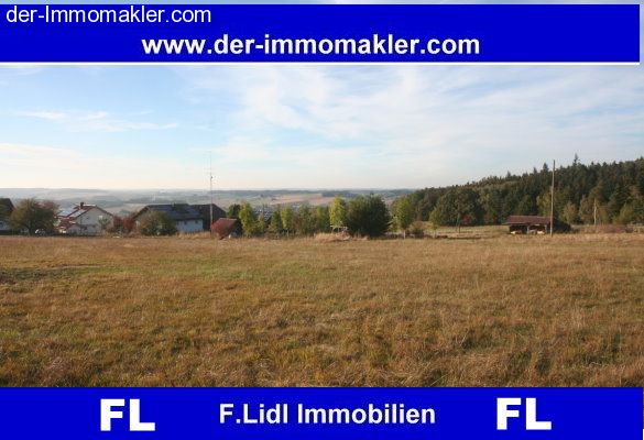 Haarbach: Baugrundstück Nähe Haarbach  zu verkaufen - kein Bauzwang 