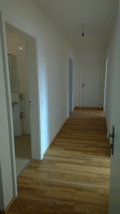 Wohnung 2.OG Flur