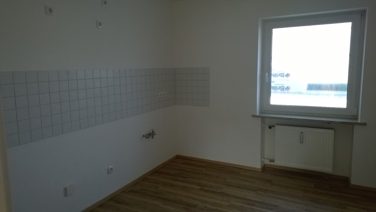 Wohnung 2.OG Küche