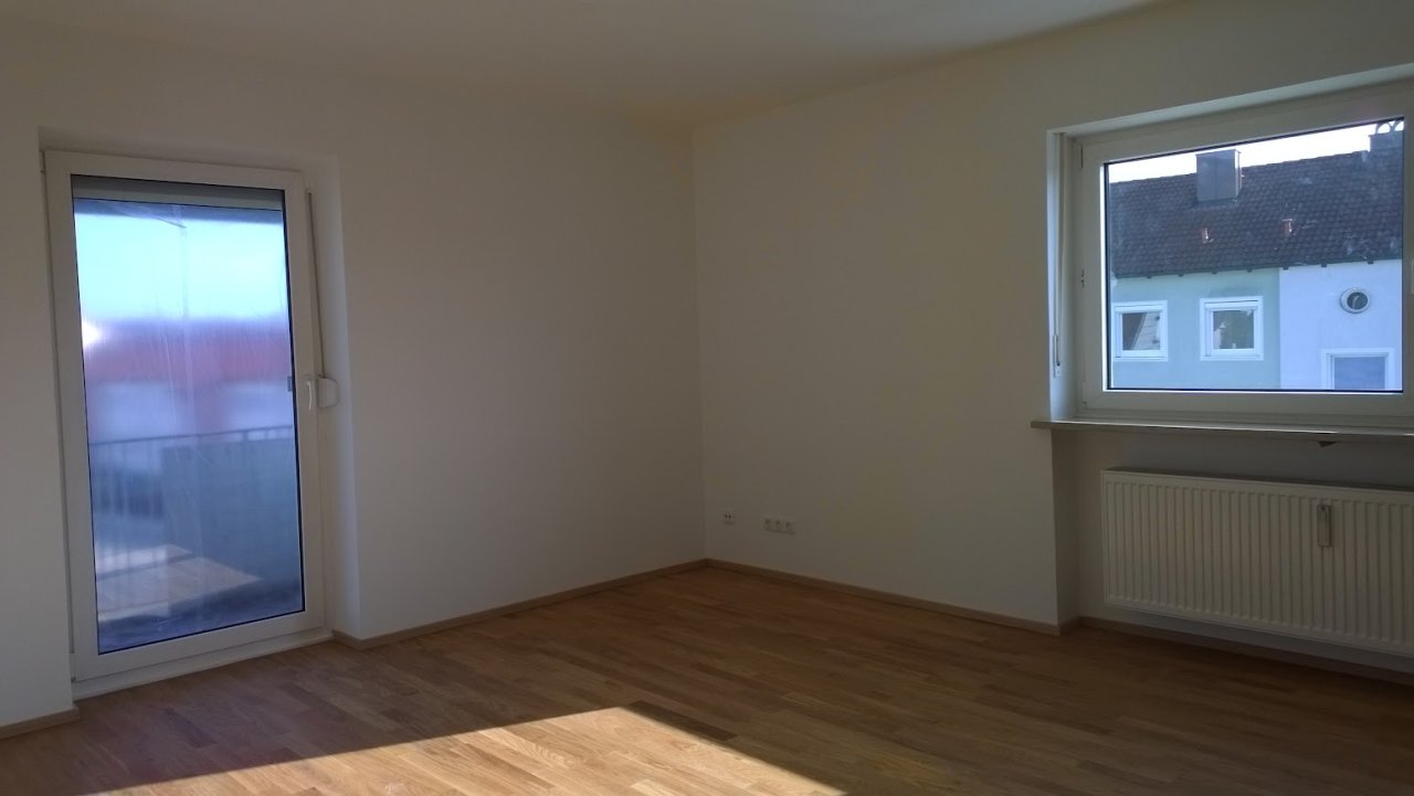 Wohnung 2.OG WZ