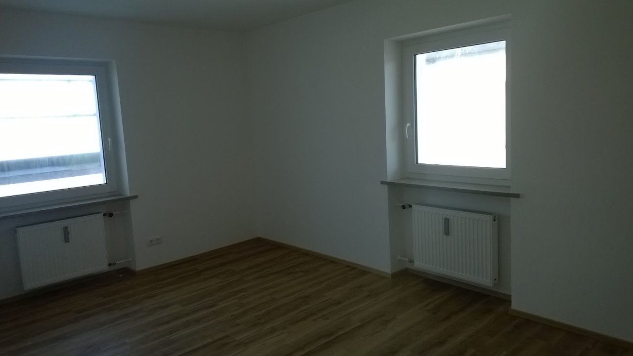 Wohnung 2.OG KZ