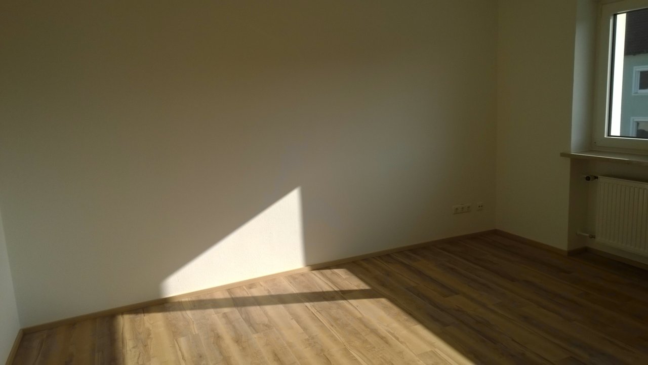 Wohnung 2.OG SZ