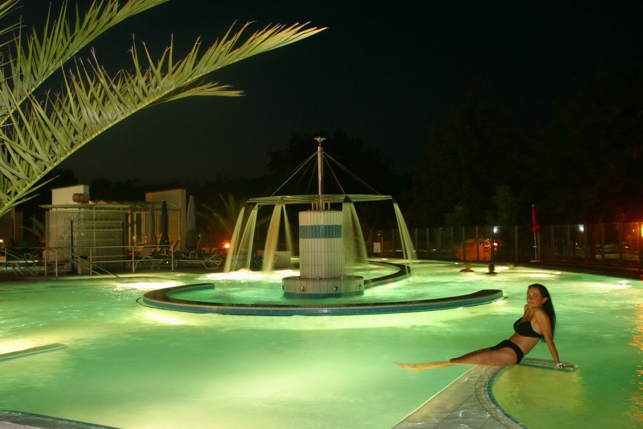 Europa Therme Karl Staedele