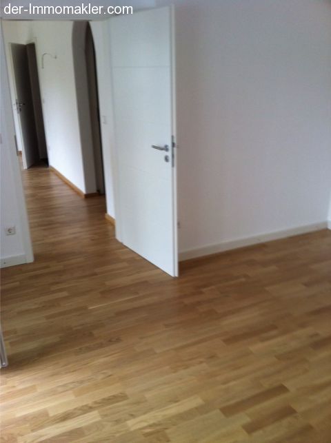 Blick in den Flur Blick in den Flur