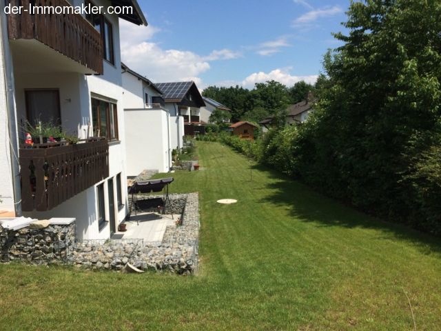 3,5 Zimmerwohnung Pocking Süd Garten 3,5 Zimmerwohnung Pocking Süd Garten