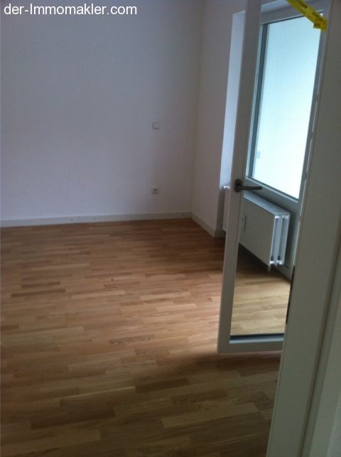 Blick in das Schlafzimmer Blick in das Schlafzimmer
