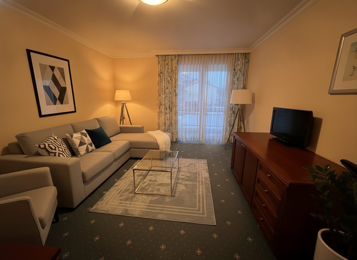 KI Homestaging KI Homestaging