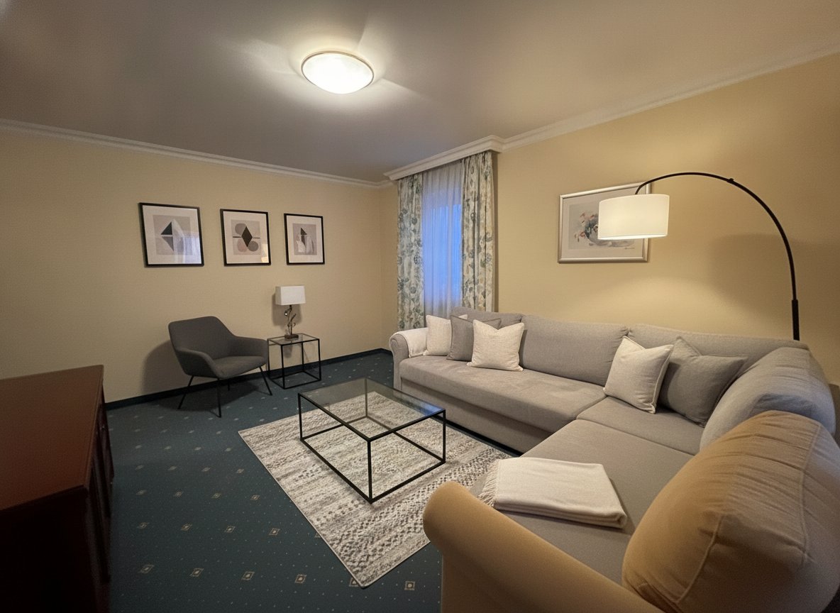 KI Homestaging KI Homestaging