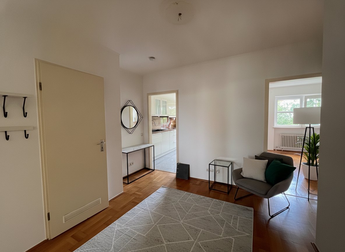 KI Homestaging KI Homestaging